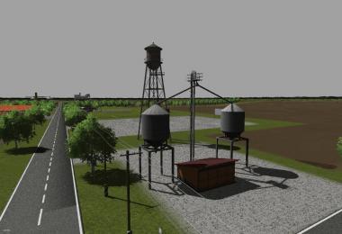 Missouri USA Revised