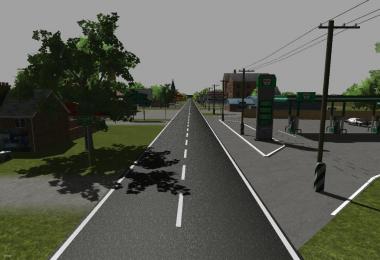 Missouri USA Revised