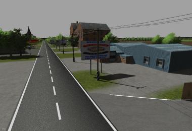 Missouri USA Revised