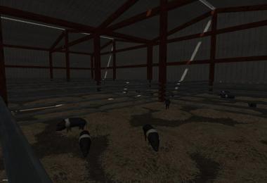 Missouri USA Revised