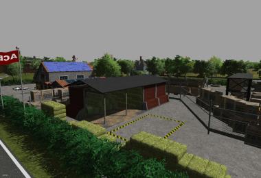 Missouri USA Revised