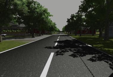 Missouri USA Revised