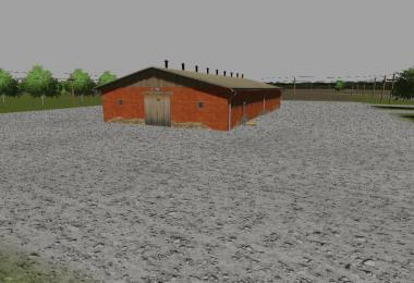 Missouri USA Revised