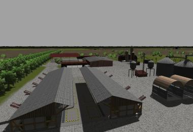 Missouri USA Revised