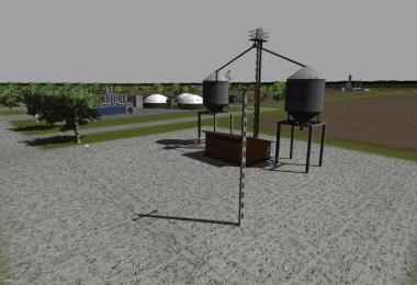 Missouri USA Revised