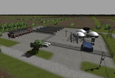 Missouri USA Revised