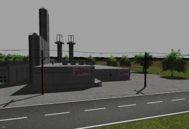 Missouri USA Revised