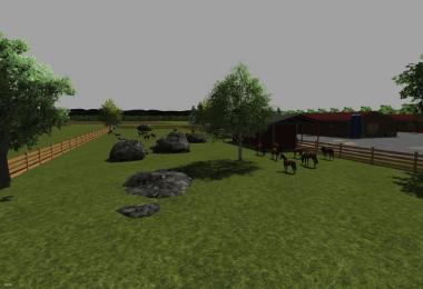 Missouri USA Revised