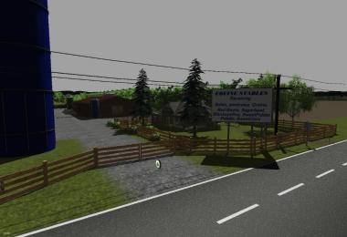 Missouri USA Revised