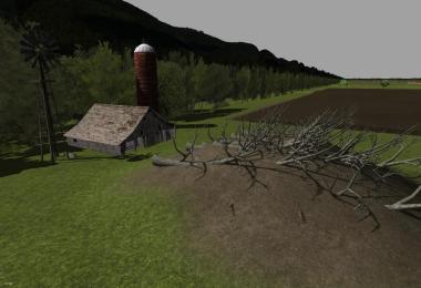 Missouri USA Revised