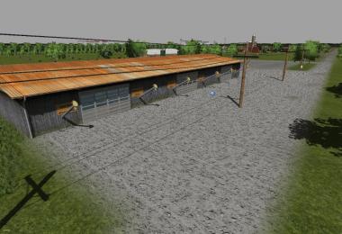 Missouri USA Revised