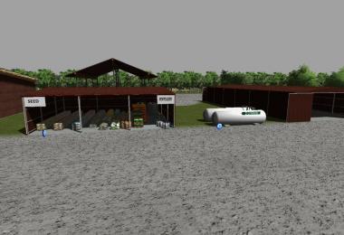 Missouri USA Revised