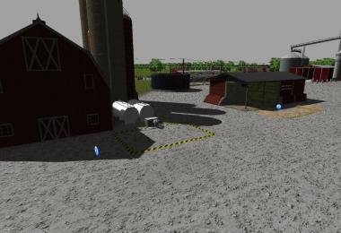 Missouri USA Revised