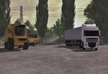 ModPack for harvest by Bizonman