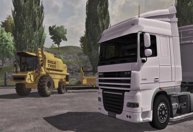 ModPack for harvest by Bizonman