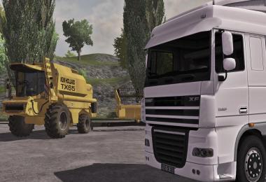 ModPack for harvest by Bizonman