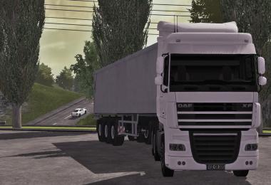 ModPack for harvest by Bizonman