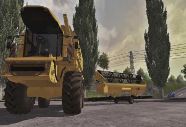 ModPack for harvest by Bizonman