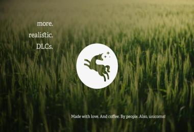 More Realistic DLCs v1.0