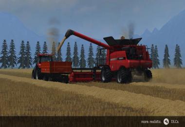 More Realistic DLCs v1.0