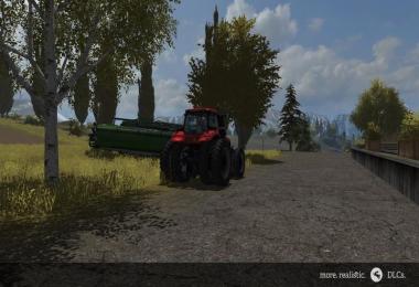 More Realistic DLCs v1.0