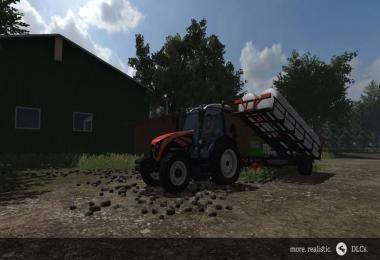 More Realistic DLCs v1.0