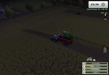 MORE REALISTIC GAME ENGINE V1.3.61