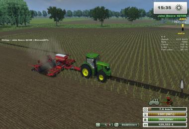 More Realistic Gearbox Addon v0.9 beta MR