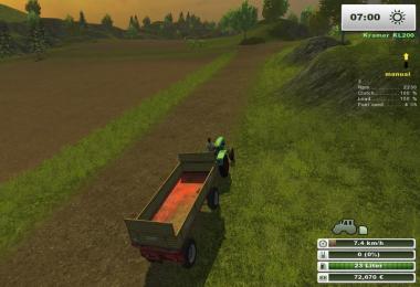 More Realistic Gearbox Addon v0.9 beta MR