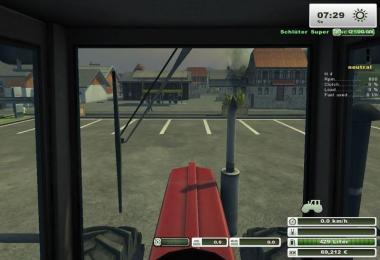 More Realistic Gearbox Addon v0.9 beta MR