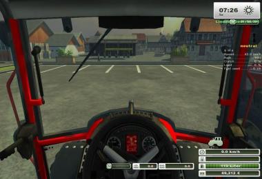 More Realistic Gearbox Addon v0.9 beta MR