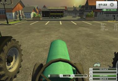 More Realistic Gearbox Addon v0.9 beta MR