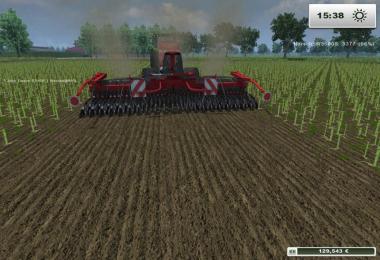 More Realistic Gearbox Addon v0.9 beta MR