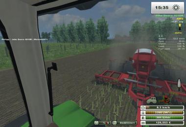 More Realistic Gearbox Addon v0.9 beta MR