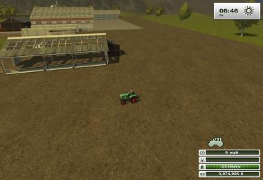 Mountain Valley Farm