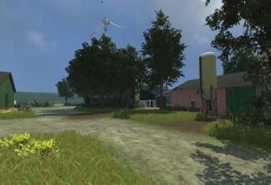 Netherlands Special 2014 v1.0