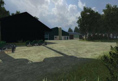 Netherlands Special 2014 v1.0