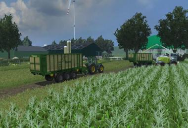 Netherlands Special 2014 v1.0