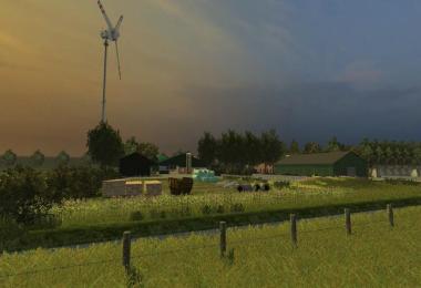 Netherlands Special 2014 v1.0