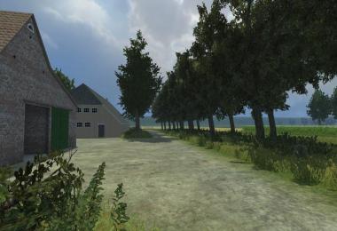 Netherlands Special 2014 v1.0