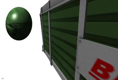 New cubemaps v1.0