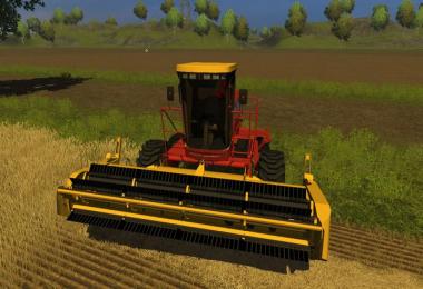 New Holland 240 Speedrower v1.0