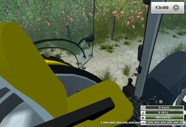 New Holland T7 210 v2.0 Final