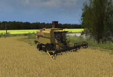 New Holland TF 78 v1.0 MR