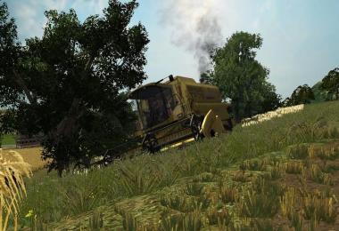 New Holland TF 78 v1.0 MR