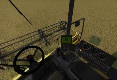 New Holland TF 78 v1.0 MR