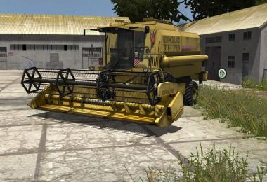 New Holland TF 78 v1.0 MR