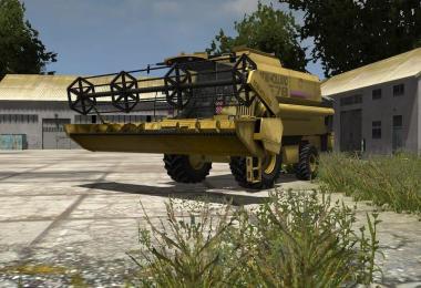 New Holland TF 78 v1.0 MR