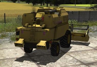 New Holland TF 78 v1.0 MR