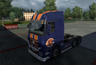 NFL Team Skins Pack Pt.1 (NFC North)